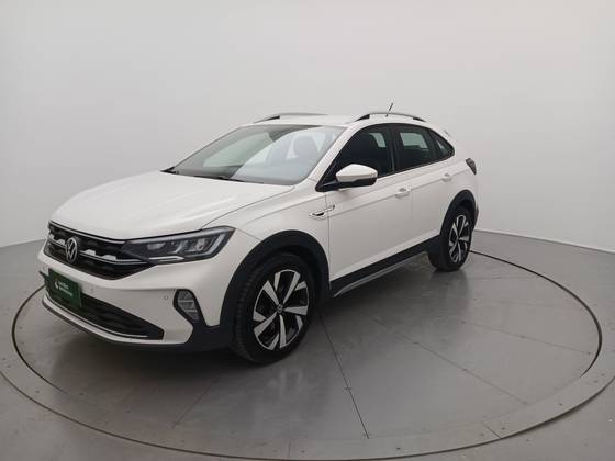 VOLKSWAGEN NIVUS 1.0 200 TSI TOTAL FLEX HIGHLINE AUTOMÁTICO